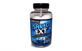 Shred EXT