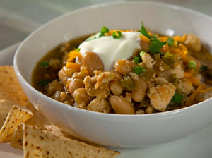 white-chili